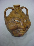 Face Jug